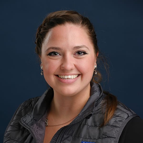 Dr. Brittany Dobrowski, Hortonville Veterinarian