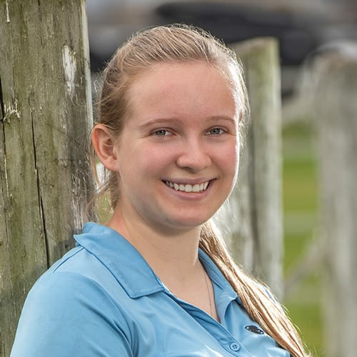 Meghan, Great Lakes Equine